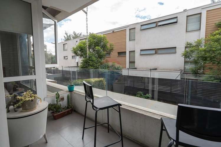 Venta departamento ñuñoa - Imagen 3