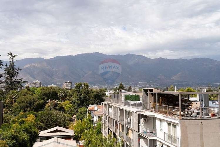 Venta departamento ñuñoa - Imagen 25