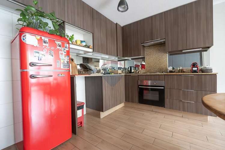 Venta departamento ñuñoa - Imagen 15