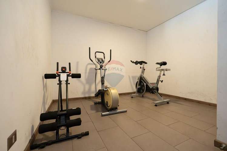 Venta departamento ñuñoa - Imagen 24