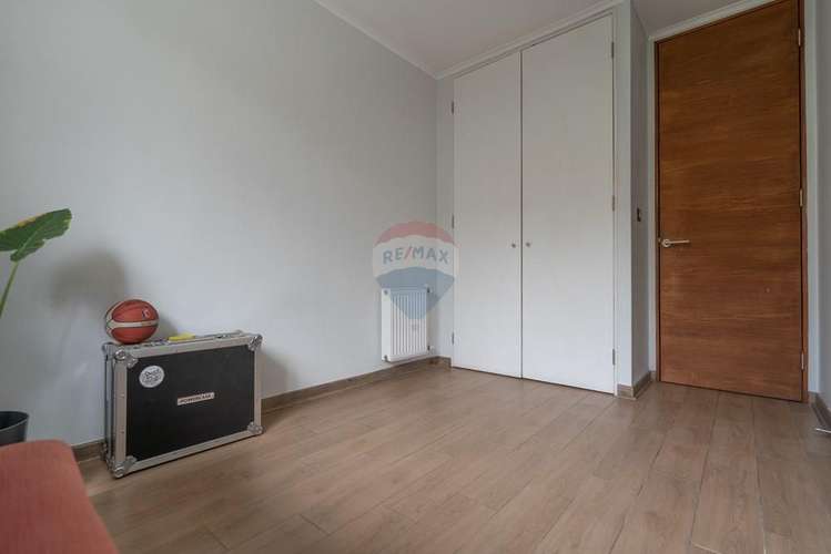 Venta departamento ñuñoa - Imagen 19