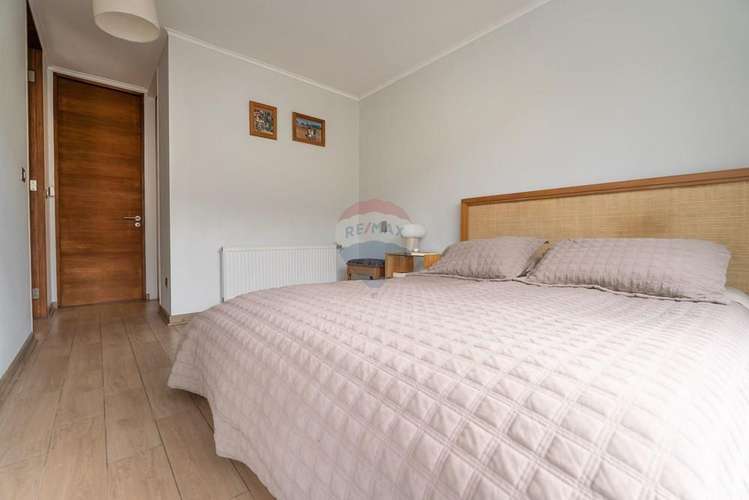 Venta departamento ñuñoa - Imagen 7