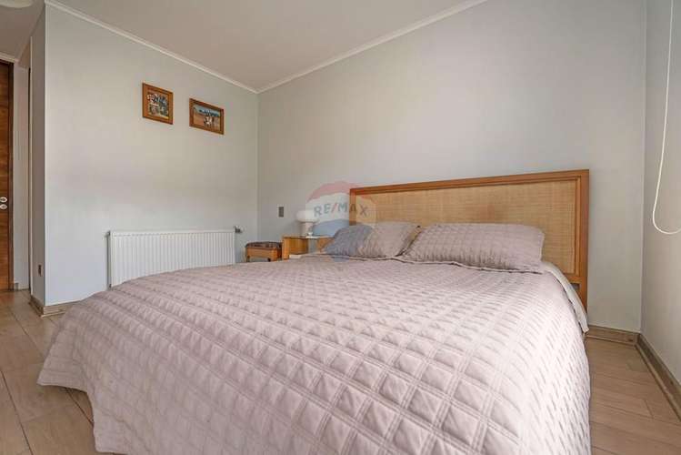 Venta departamento ñuñoa - Imagen 10