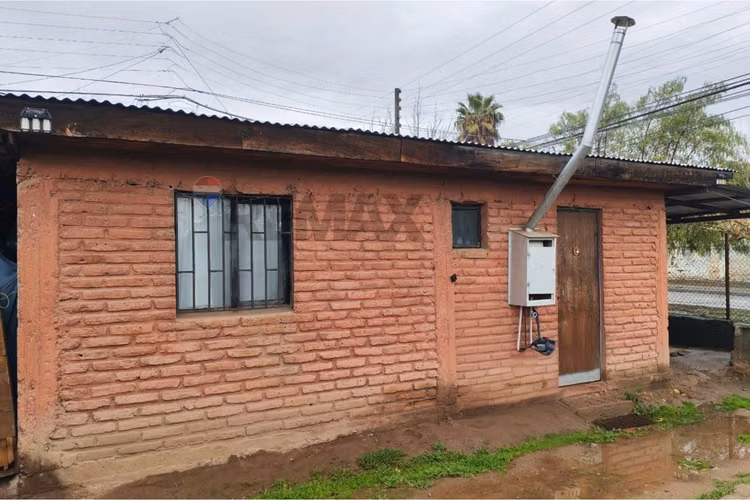 Venta de terreno de 575m2 en rengo