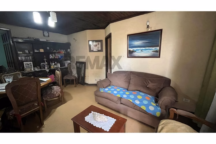 ¡casa clásica con encanto moderno en san miguel!