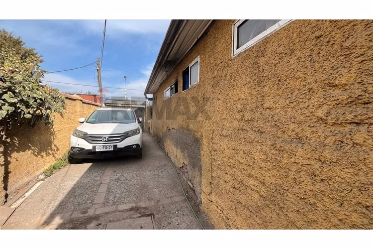 ¡casa clásica con encanto moderno en san miguel!