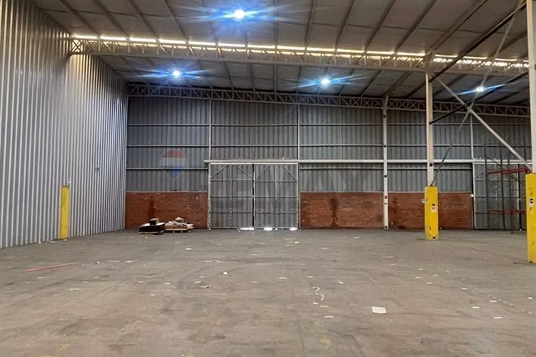 Bodega en arriendo san bernardo, 1.404 m²