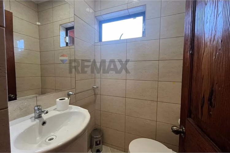 Hermosa casa de campo en terreno de 5.421 m2