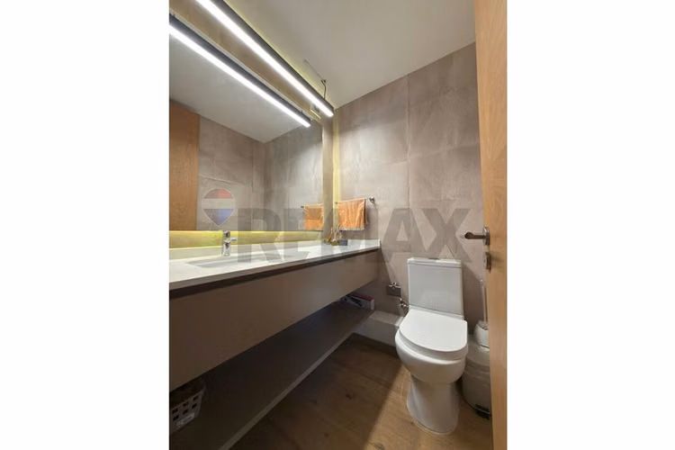 Depto las condes 3d | 3b | 2e | 1bod en venta.