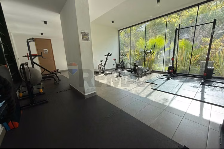 Depto las condes 3d | 3b | 2e | 1bod en venta.