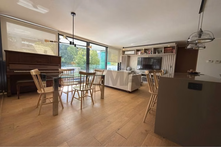 Depto las condes 3d | 3b | 2e | 1bod en venta.