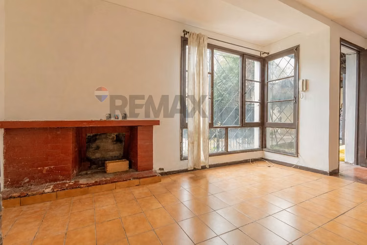 Venta casa ñuñoa - Imagen 11