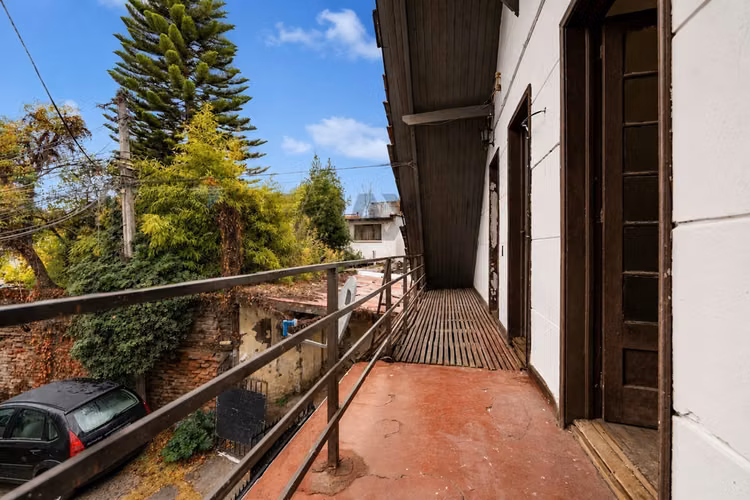 Venta casa ñuñoa - Imagen 5