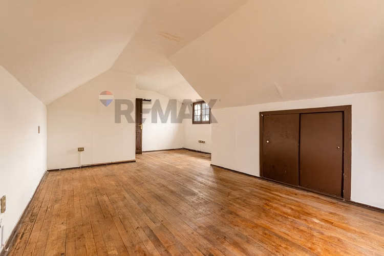 Venta casa ñuñoa - Imagen 26