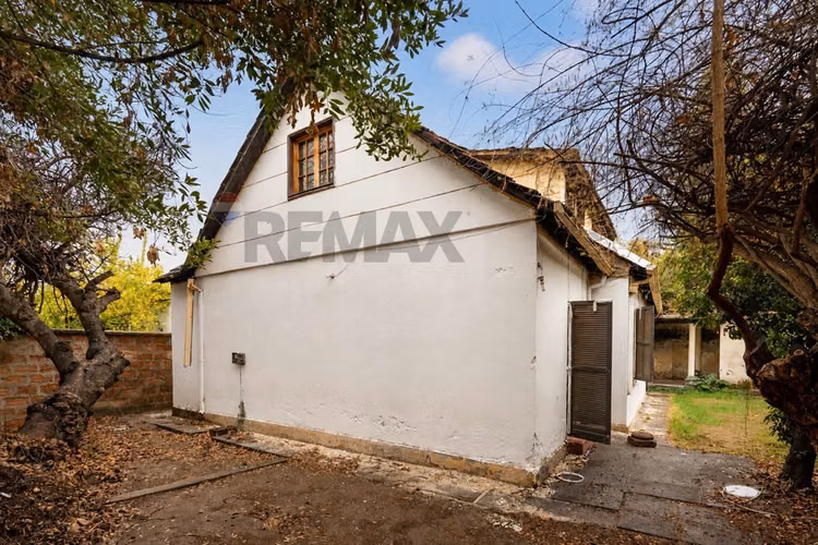 Venta casa ñuñoa - Imagen 2
