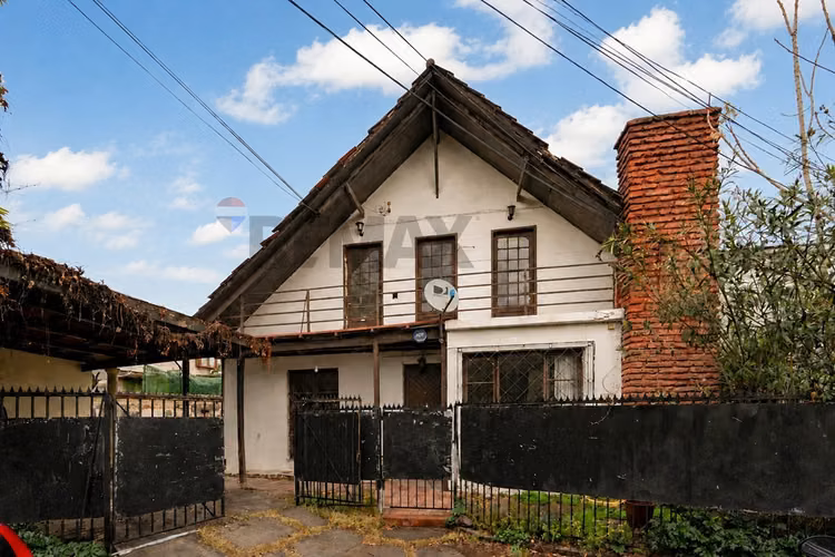 ¡gran oport./casa con potencial de remodelación