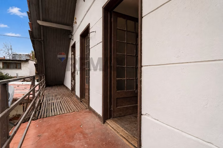 Venta casa ñuñoa - Imagen 6