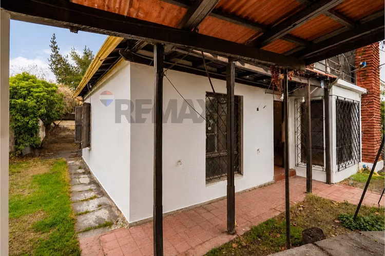 Venta casa ñuñoa - Imagen 3