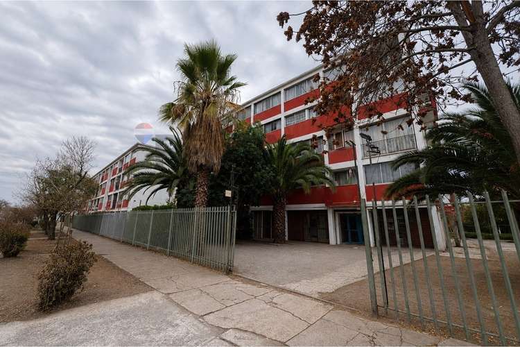 En venta: depto 87m² 2d/1b | metro p. o'higgins - Imagen 14