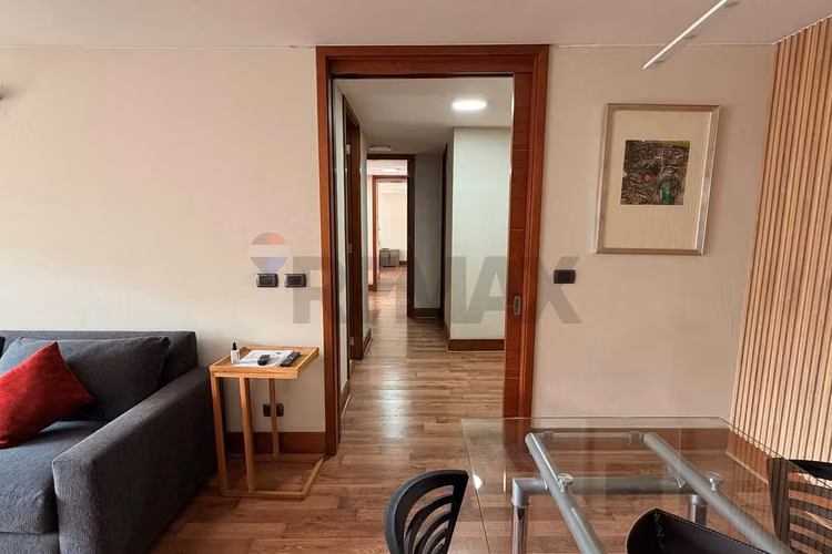 Depto en exclusivo barrio el golf  3d+3b - Imagen 5