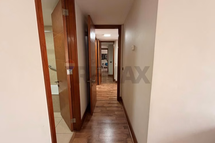 Depto en exclusivo barrio el golf  3d+3b - Imagen 21