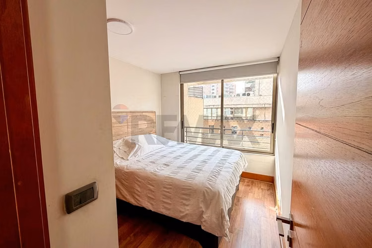 Depto en exclusivo barrio el golf  3d+3b - Imagen 12