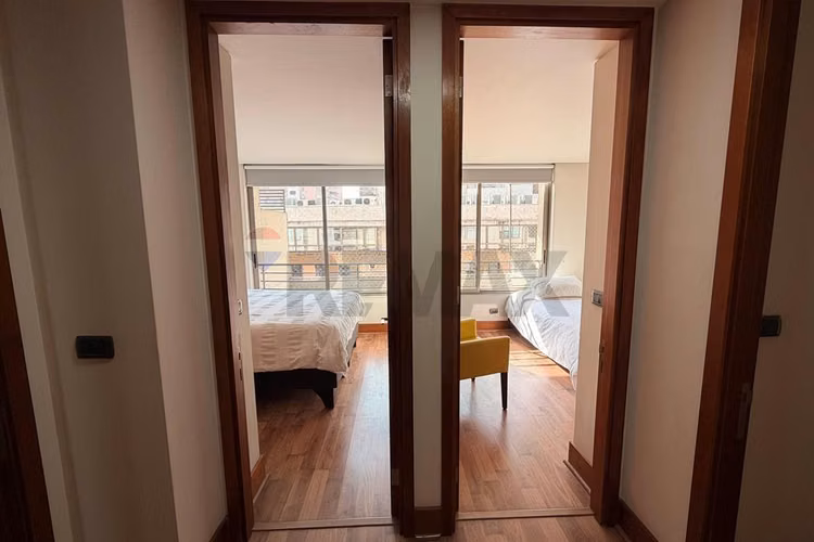Depto en exclusivo barrio el golf  3d+3b - Imagen 11