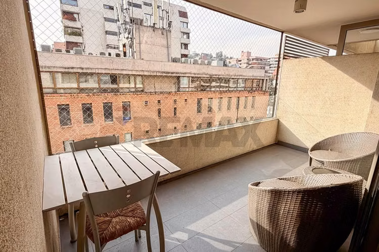 Depto en exclusivo barrio el golf  3d+3b - Imagen 3