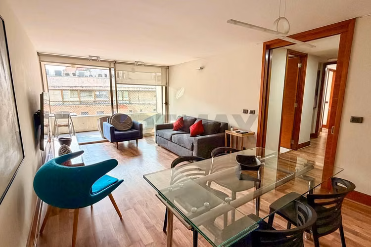 Depto en exclusivo barrio el golf  3d+3b - Imagen 2