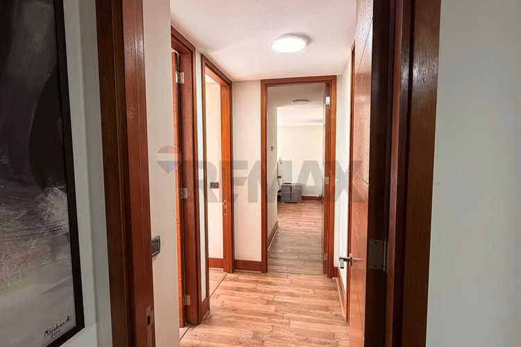 Depto en exclusivo barrio el golf  3d+3b - Imagen 10