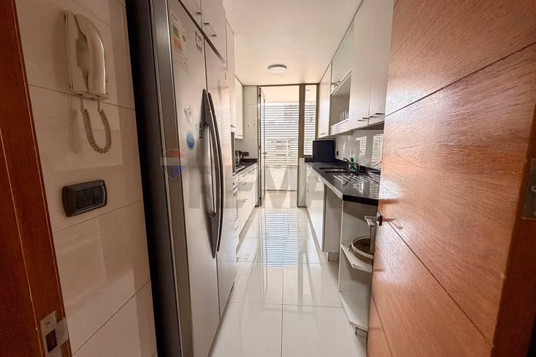 Depto en exclusivo barrio el golf  3d+3b - Imagen 6