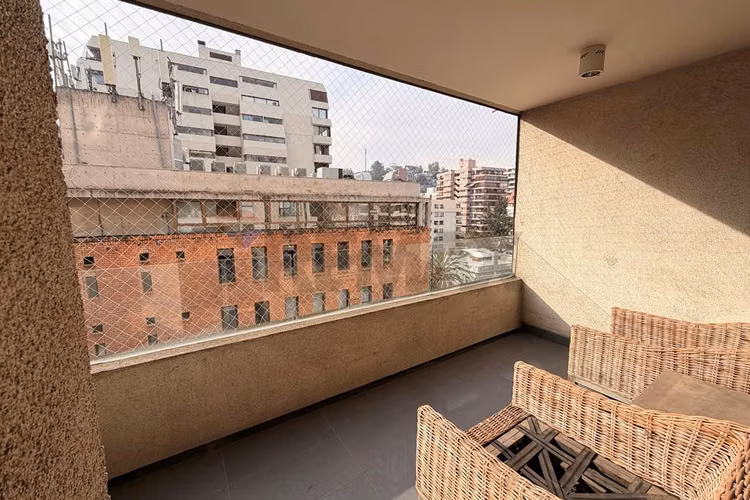 Depto en exclusivo barrio el golf  3d+3b - Imagen 16