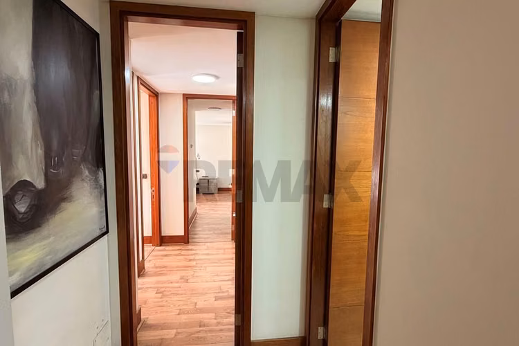 Depto en exclusivo barrio el golf  3d+3b - Imagen 8