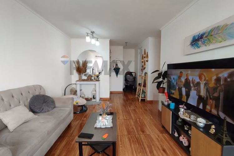 Arriendo bello depto 2d 2b san miguel - Imagen 9