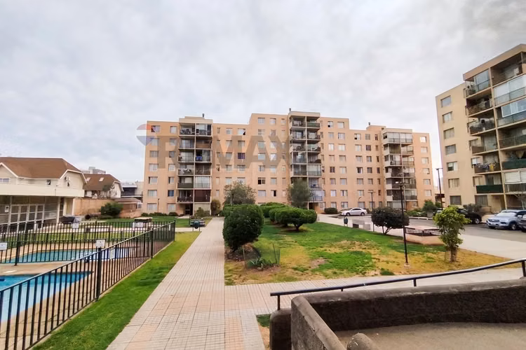 Arriendo bello depto 2d 2b san miguel - Imagen 21