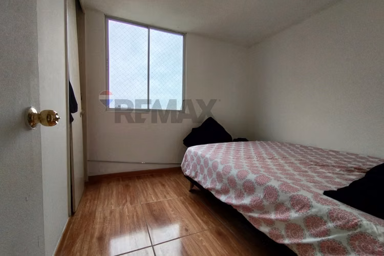 Arriendo bello depto 2d 2b san miguel - Imagen 14