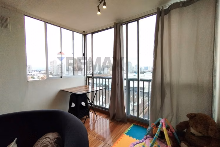 Arriendo bello depto 2d 2b san miguel - Imagen 12