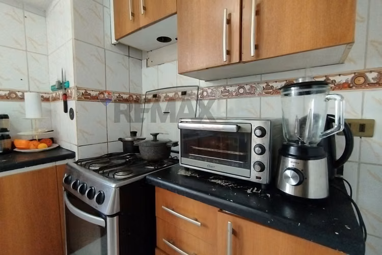Arriendo bello depto 2d 2b san miguel - Imagen 4