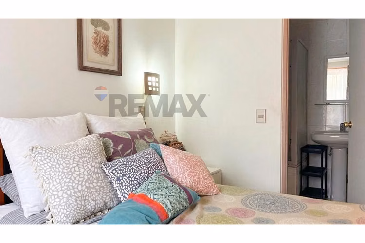 ¡tu hogar ideal en papudo a pasos del mar!