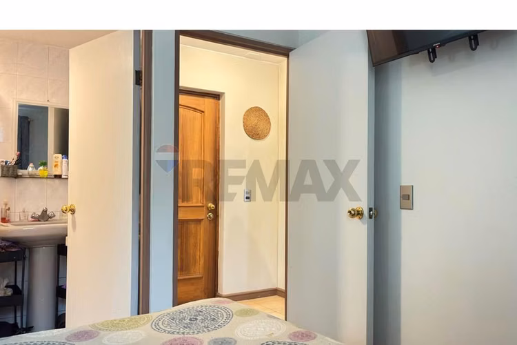 ¡tu hogar ideal en papudo a pasos del mar!