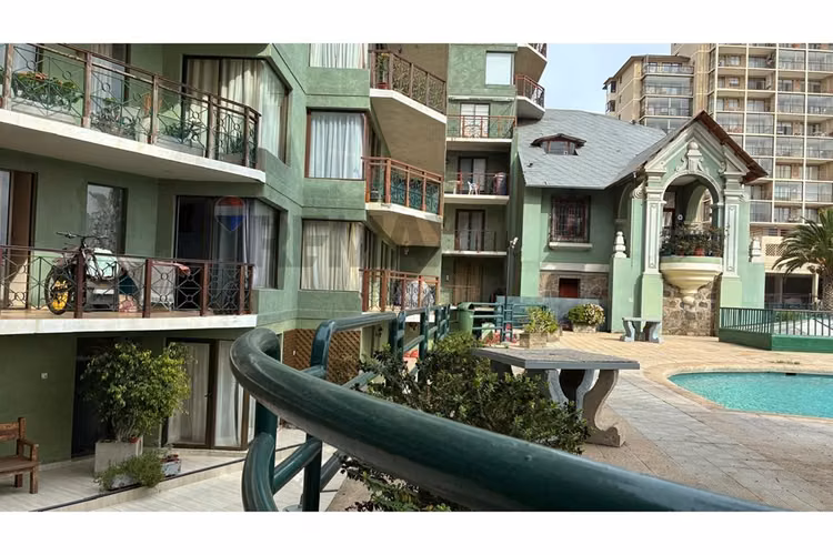 ¡tu hogar ideal en papudo a pasos del mar!