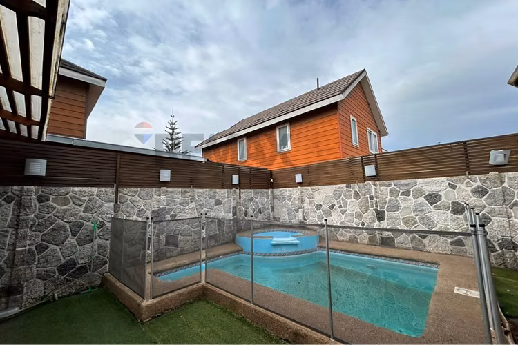 Hermosa casa en valle grande - lampa - Imagen 18