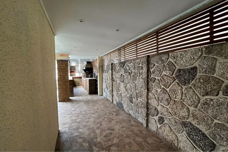 Hermosa casa en valle grande - lampa - Imagen 21