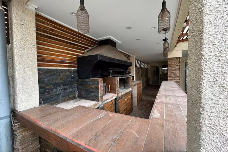 Hermosa casa en valle grande - lampa - Imagen 16