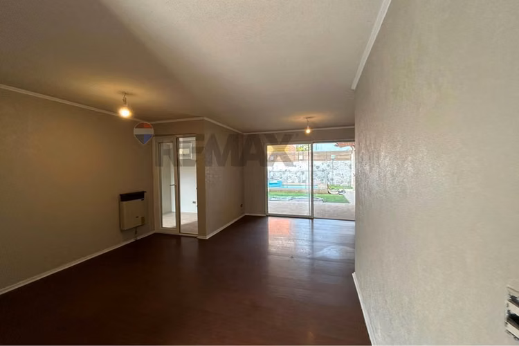 Hermosa casa en valle grande - lampa - Imagen 4