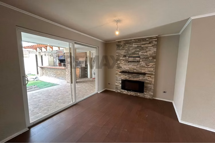 Hermosa casa en valle grande - lampa - Imagen 3