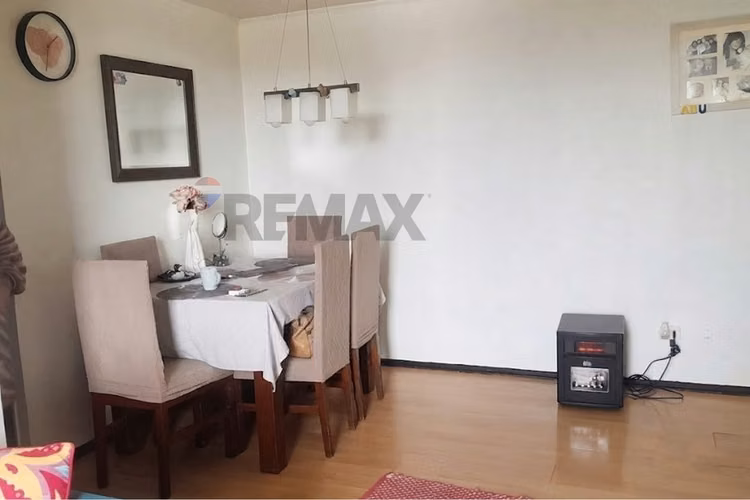 Venta de departamento en quinta normal - Imagen 5