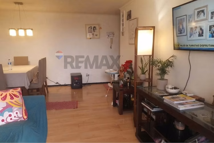 Venta de departamento en quinta normal - Imagen 2