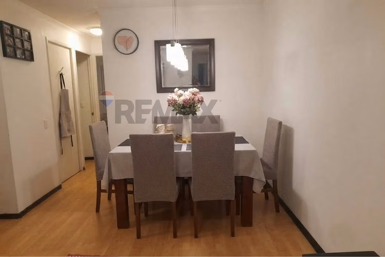 Venta de departamento en quinta normal - Imagen 6