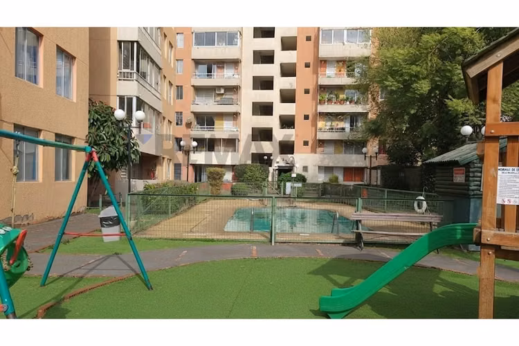 Venta de departamento en quinta normal - Imagen 11